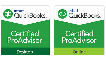 Intuit Quickbooks partner